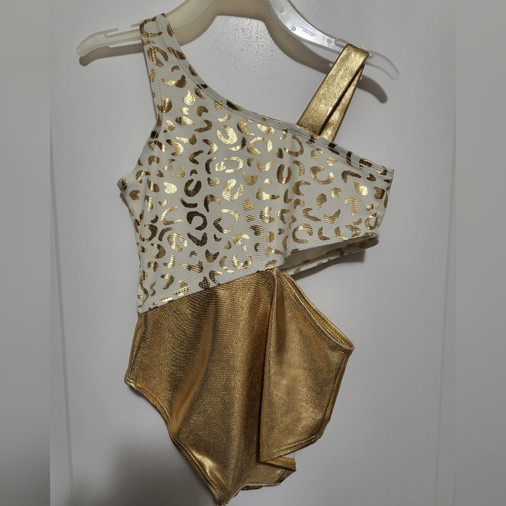 Girls Swimsuit